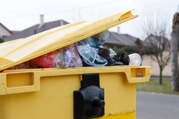 Best Commercial Junk Removal  in Wilson, WY
